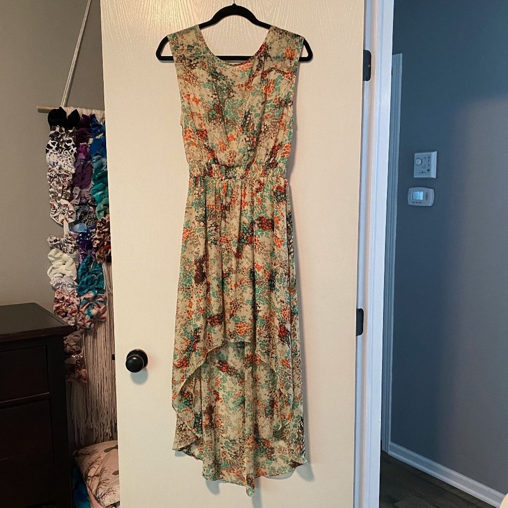 Gorgeous dress